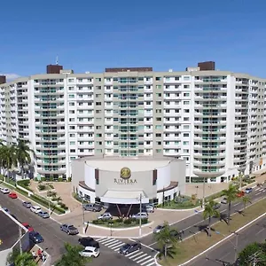  Apartamento Apartamento Riviera Brasil