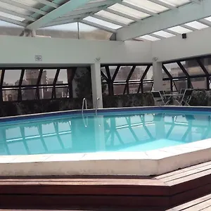 Qi Intelligence Flat Apart-hotel