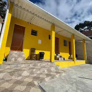  Apartamento Aconchego Do Mariao 1 Brasil