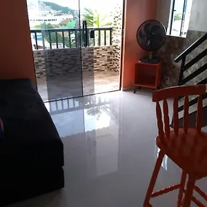  Apartamento Apto Grande Ph2 Brasil